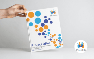 The Project DPro Story