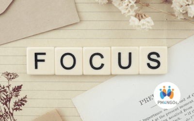 The High Cost of Losing Focus