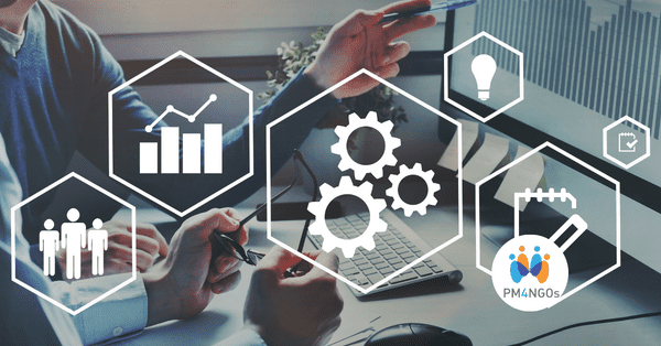 Framework, Method, or Process?