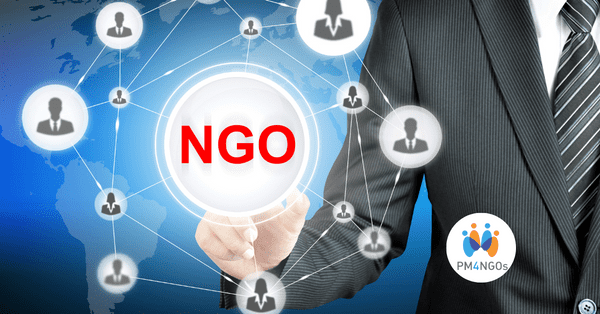What goes wrong with NGO Projects: Grand Designs