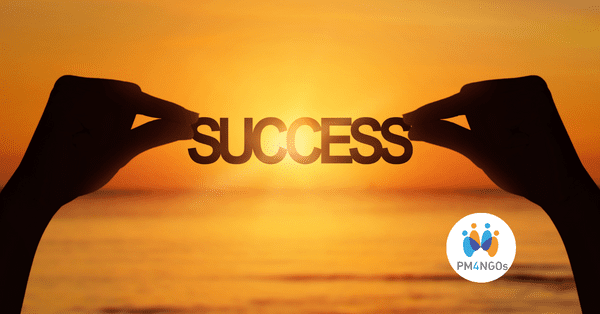 The Triple Constraints are NOT Success Criteria