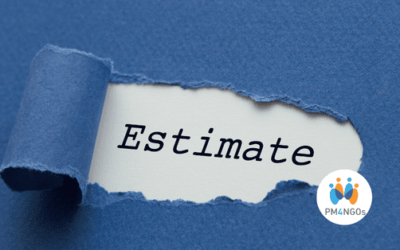 Estimate or Budget?