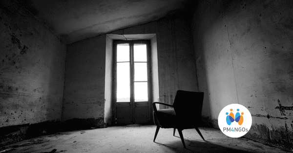 Managing Programs: are you in a horror movie?