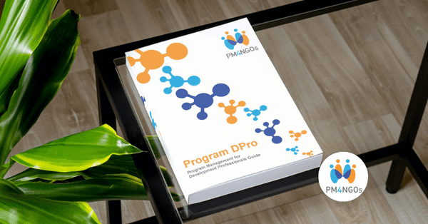 Program Management for Development Professionals Guide