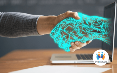 Global NGO online technology stats