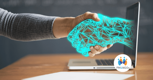 Global NGO online technology stats