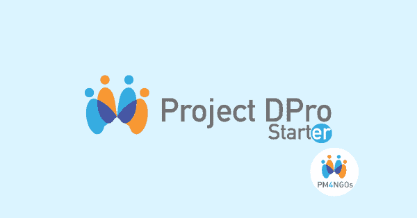 The story behind Project DPro Starter
