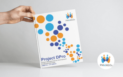 Why is Project DPro a good learning model? A few answers from the LINGOs Global Learning Forum