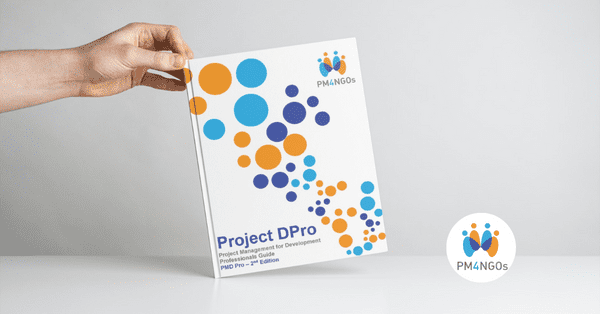 Why is Project DPro a good learning model? A few answers from the LINGOs Global Learning Forum