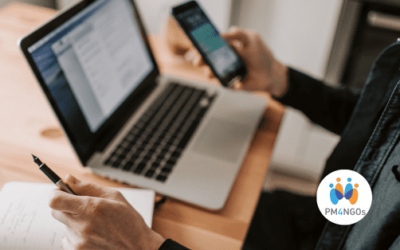 How does Project DPro helps Syrian crisis?