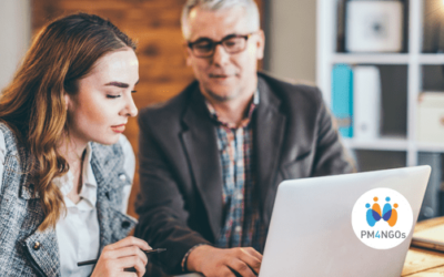 It’s time to find a project management mentor!