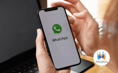 Creative in Conflict: Project Management Training in Syria via WhatsApp