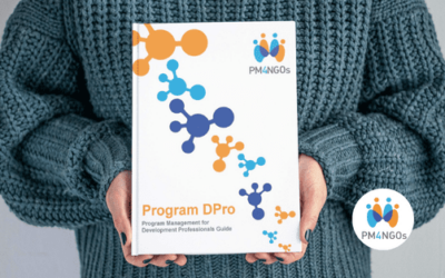 The PM4NGOs Program Guide is live!
