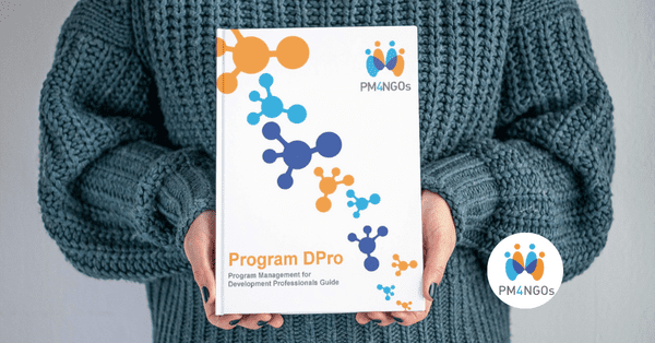 The PM4NGOs Program Guide is live!