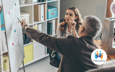 How to Find a Project Management Mentor – PMAP Webinar