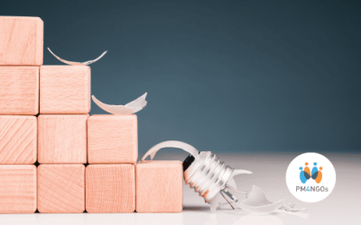 Why do so many business projects fail to deliver?