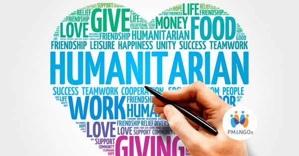 World Humanitarian Day