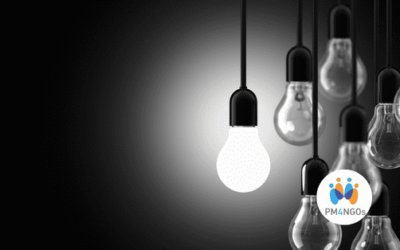 In the Midst of Chaos there is Opportunity – A Focus on Development Sector