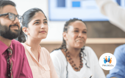 Innovate Impact Assessment in Humanitarian Training