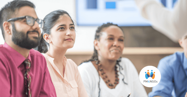 Innovate Impact Assessment in Humanitarian Training