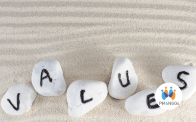 Strengthening Our Values