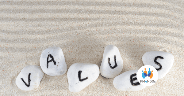 Strengthening Our Values