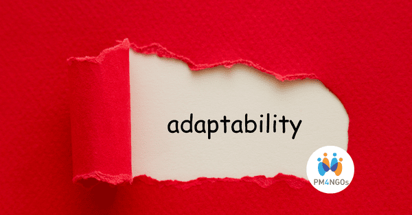 Adapting to Changing Humanitarian Sector