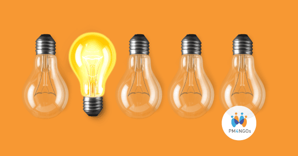 Innovating to measure impact