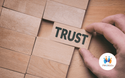 Strengthening Trust
