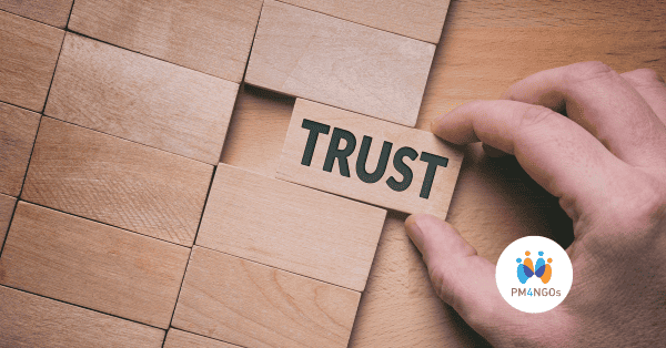 Strengthening Trust
