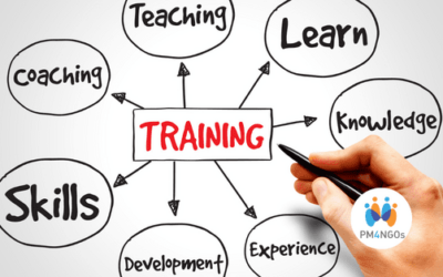 Training is not the “Magic” Formula but the Line Manager Is