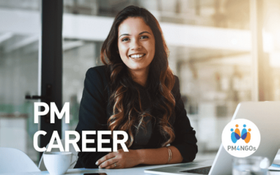 Project management – a first career choice