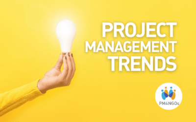 Trends in Project Management in 2018