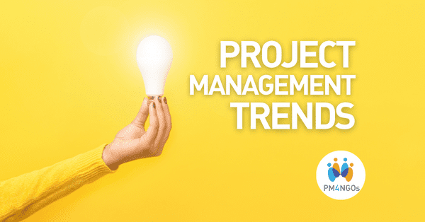 Trends in Project Management in 2018