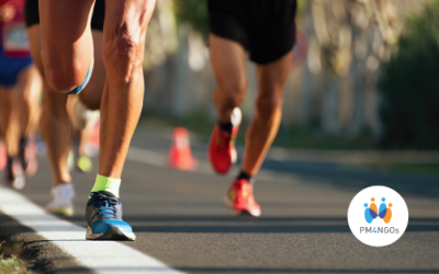 Running For Excellence