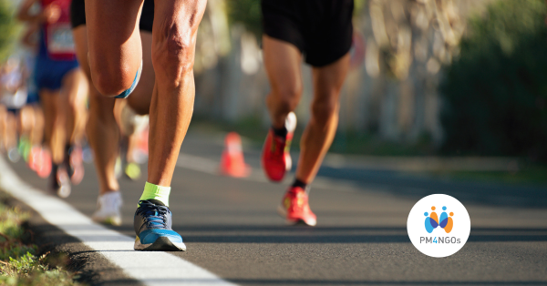 Running For Excellence