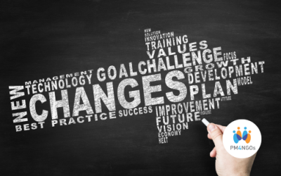 Using Iterative Planning Models to Manage Change