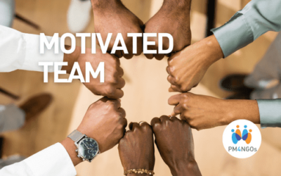 6 tips for keeping your team motivated