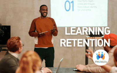 The Importance of Learning Retention Programs