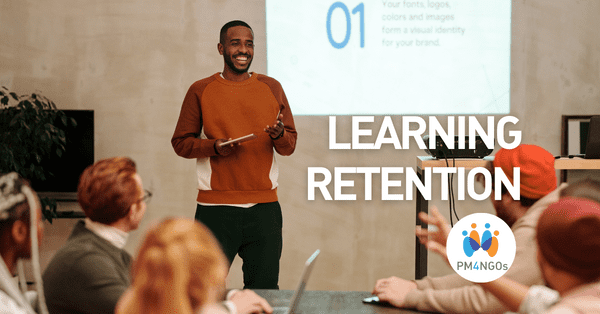 The Importance of Learning Retention Programs