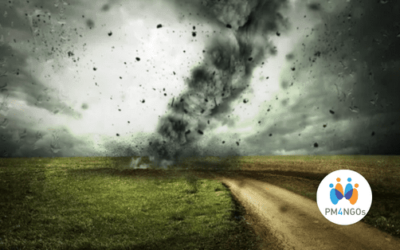 Applying Agile Project Management Methodology to Natural Disaster Projects