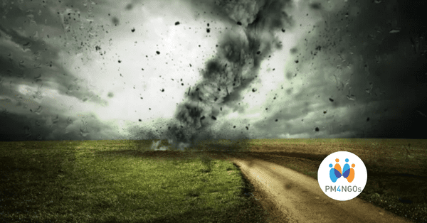 Applying Agile Project Management Methodology to Natural Disaster Projects