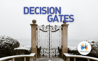 Long live the Decision Gates