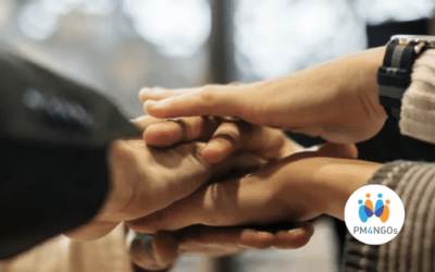 Partnership management