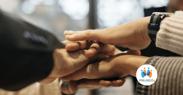 Partnership management