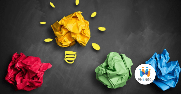 How to maximise your Return on Failure (ROF)