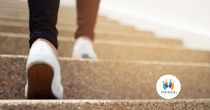 Why do we need five steps to develop a schedule?