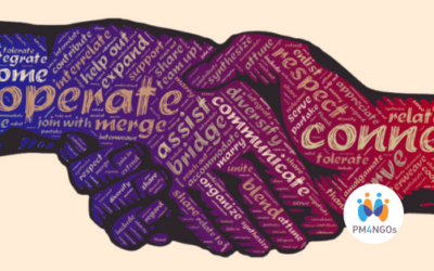 Inside four walls: 3 ways to leverage your organization’s assets, network and partnerships for impact