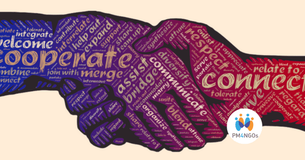 Inside four walls: 3 ways to leverage your organization’s assets, network and partnerships for impact