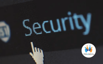 Preventing charity cyber crime: insights and action